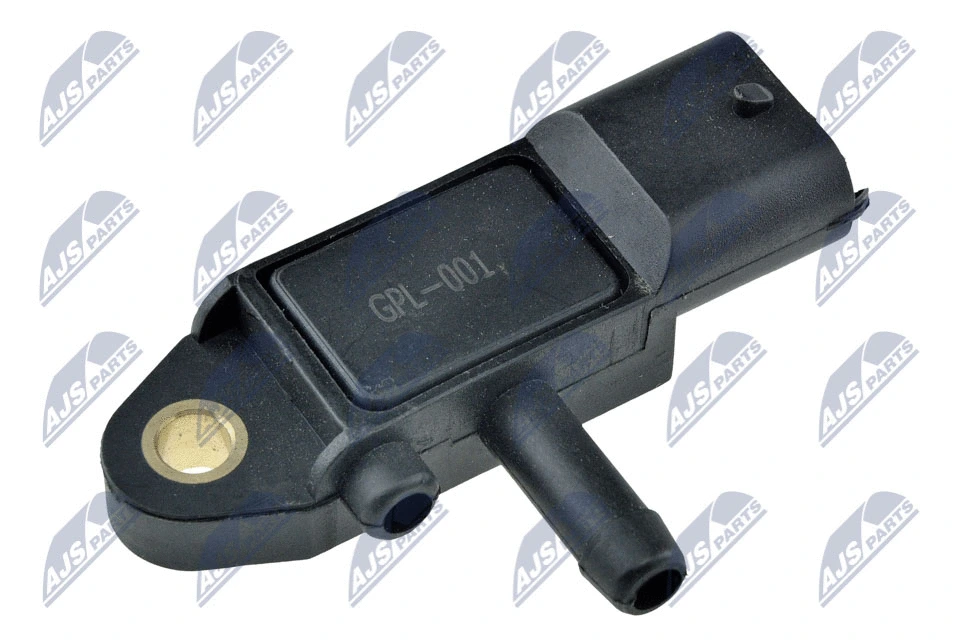 Capteur, pression des gaz échappement NTY ECS-PL-001
