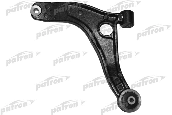 Bras de liaison, suspension de roue PATRON PS5313L