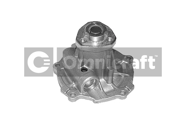 Pompe à eau, refroidissement du moteur Omnicraft 2317060