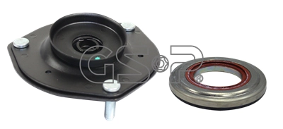 Kit de réparation, coupelle de suspension GSP-BR 530027S