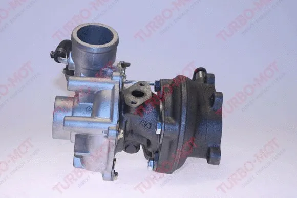 Turbocompresseur, suralimentation TURBO-MOT 697142