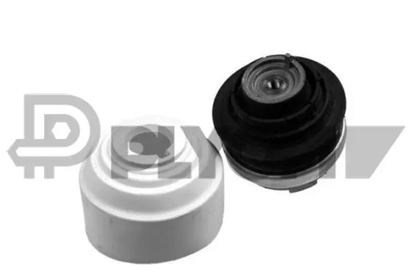 Support moteur PLYOM P756318