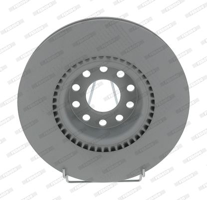 Disque de frein FERODO DDF1563C-1