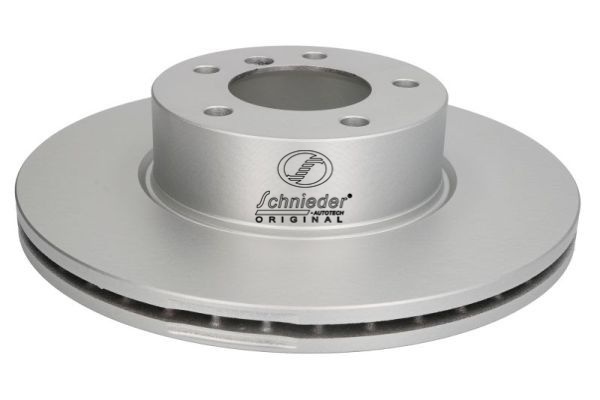 Disque de frein SCHNIEDER AUTOTECH BMS55.00339A