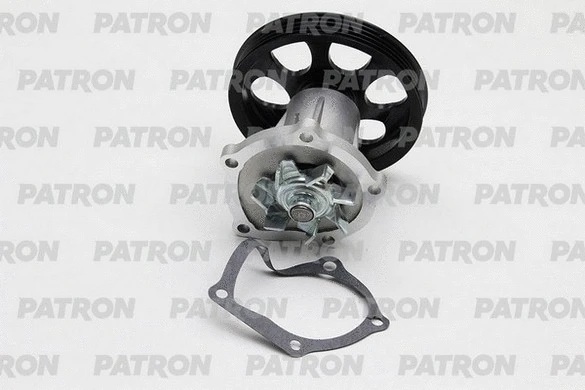 Pompe à eau, refroidissement du moteur PATRON PWP1218KOR