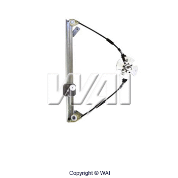 Lève-vitre WAI WMR6031RB