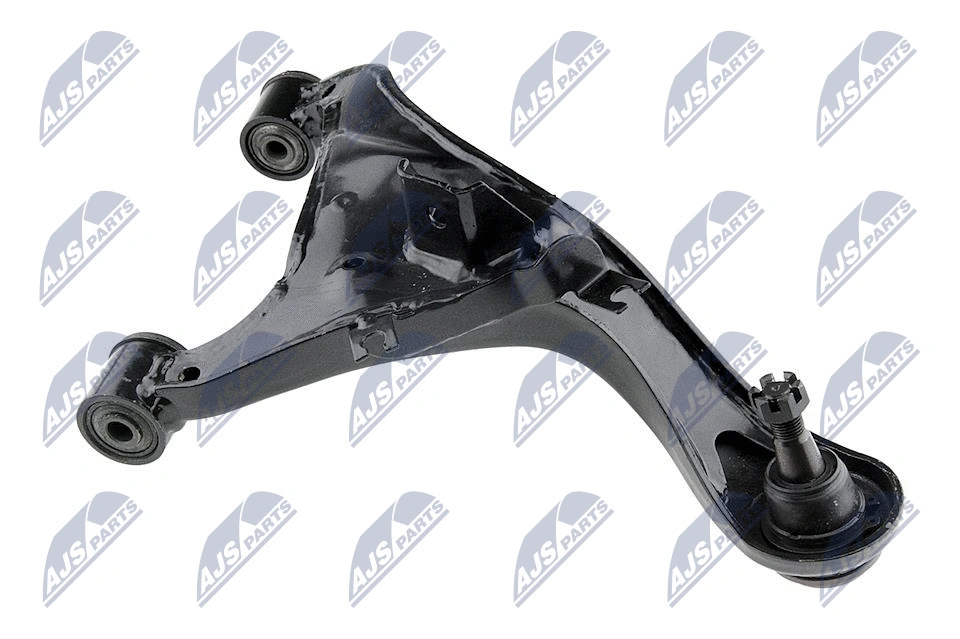Bras de liaison, suspension de roue NTY ZWT-NS-060