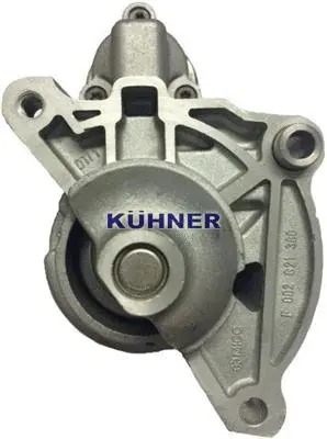 Démarreur AD KÜHNER 255014B