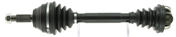 Arbre de transmission FRIESEN FDS1904