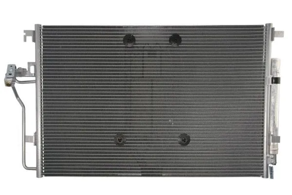 Condenseur, climatisation THERMOTEC KTT110672