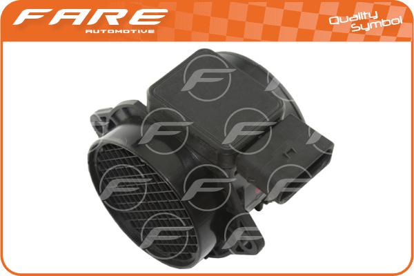 Débitmètre de masse d'air FARE-CO 31215