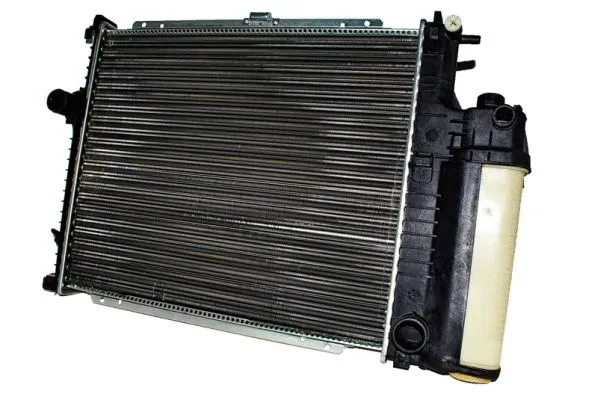 Radiateur, refroidissement du moteur THERMOTEC D7B003TT