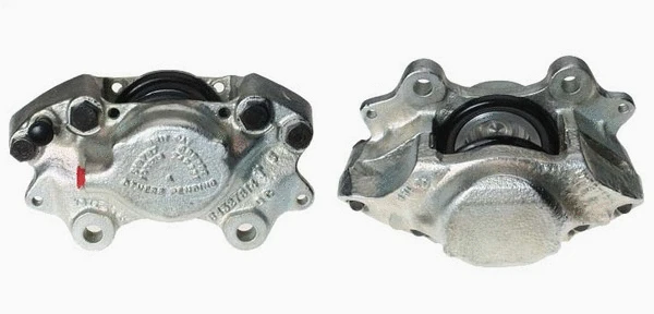 Étrier de frein 4X4 ESTANFI PDF-14-004