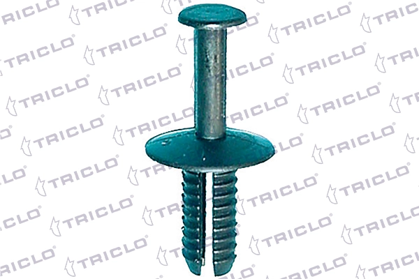 Clip, enjoliveur TRICLO 163044