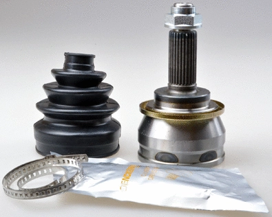 Jeu de joints, arbre de transmission DENCKERMANN C120477