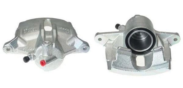 Étrier de frein 4X4 ESTANFI PDF-47-079