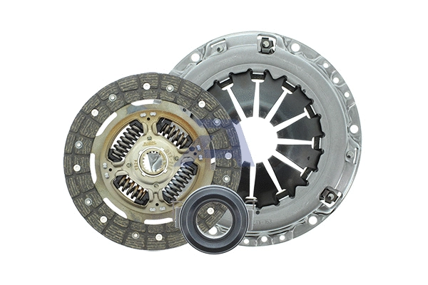 Kit d'embrayage AISIN KT-331A