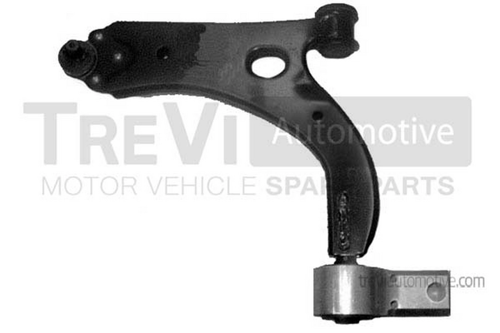 Bras de liaison, suspension de roue TREVI AUTOMOTIVE TRTT2218