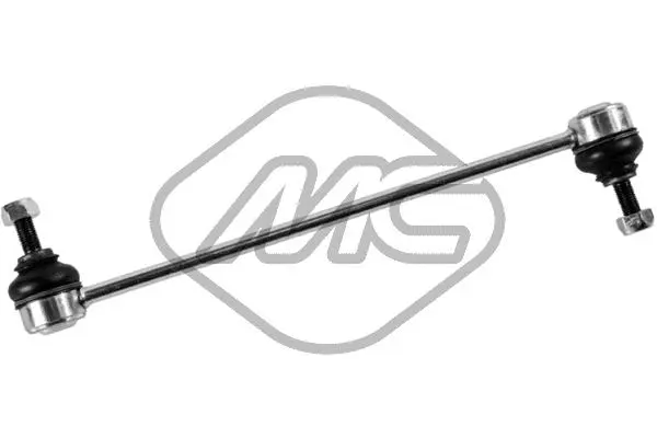 Entretoise/tige, stabilisateur Metalcaucho 53374