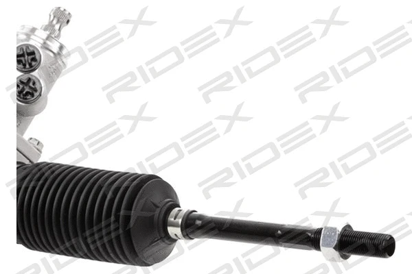 Crémaillère de direction RIDEX 286S0116