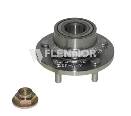 Kit de roulements de roue FLENNOR FR911761