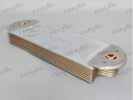 Radiateur d'huile FRIGAIR 0711.4031