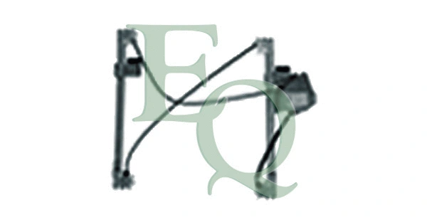 Lève-vitre EQUAL QUALITY 410133