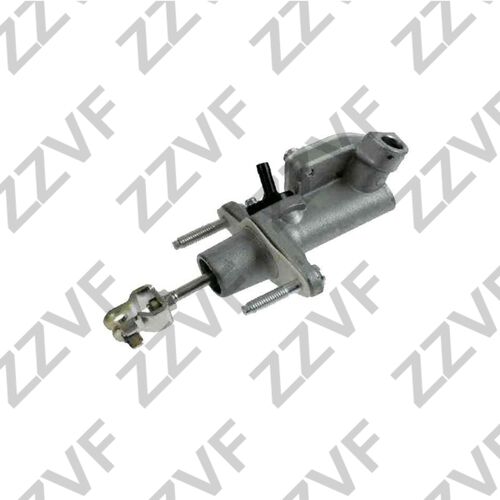 Cylindre émetteur, embrayage ZZVF ZVCC009