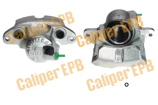 Étrier de frein Calipere+ NAIBA C619R