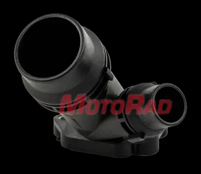 Bride de liquide de refroidissement MOTORAD CH7076