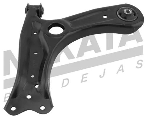 Bras de liaison, suspension de roue NAKATA NBJ1011D