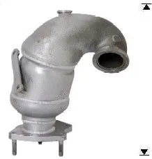Catalyseur VEGAZ GmbH FTK-840