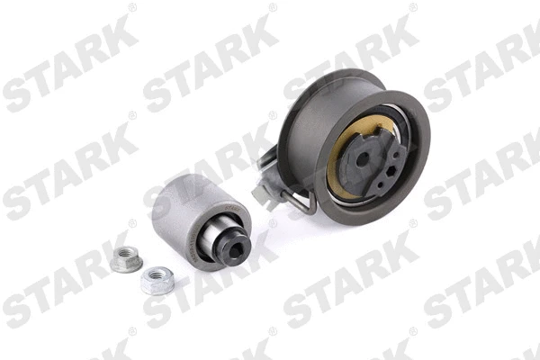 Pompe à eau + kit de courroie crantée Stark SKWPT-0750003