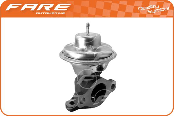 Vanne EGR FARE-RCH 33393