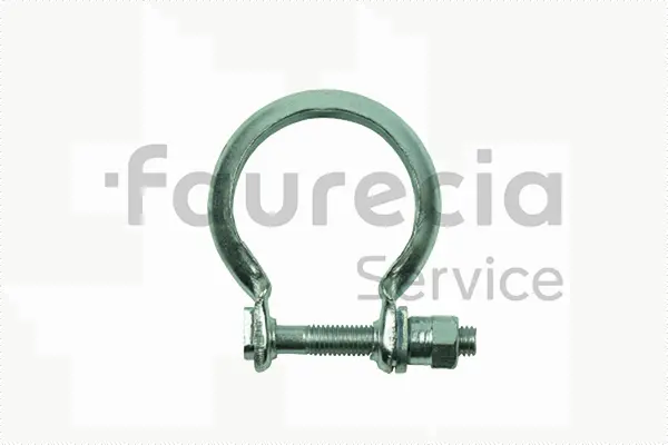 Pièce de serrage, échappement Faurecia AA91087