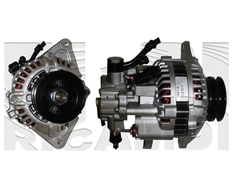 Alternateur AUTOTEAM AMA118