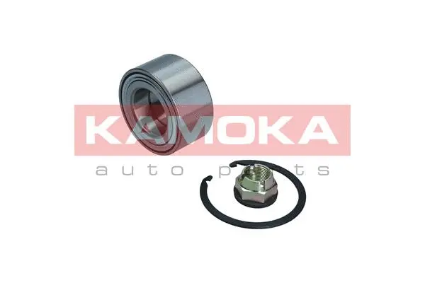 Kit de roulements de roue KAMOKA 5600131