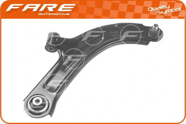 Bras de liaison, suspension de roue FARE-RCH TR607