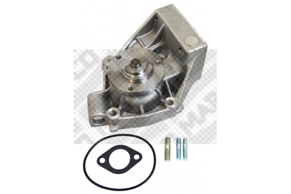Pompe à eau, refroidissement du moteur MAPCO 21324