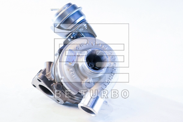 Turbocompresseur, suralimentation BE TURBO 130635