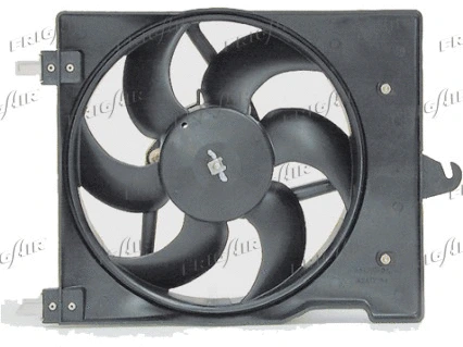 Ventilateur, refroidissement du moteur FRIGAIR 0503.1618