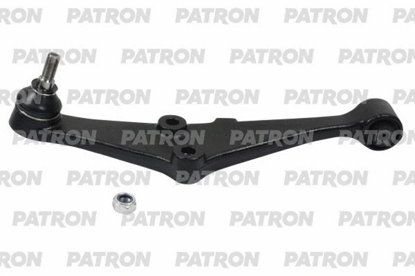 Bras de liaison, suspension de roue PATRON PS50397R