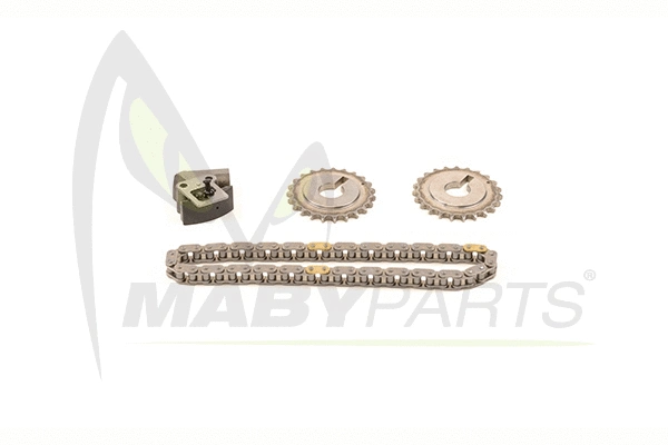 Kit de distribution par chaîne MABYPARTS OTK031004