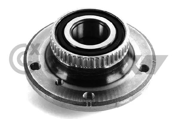 Moyeu de roue CAUTEX 021407