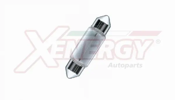 Ampoule, éclairage de la boîte à gants AP XENERGY XE1735