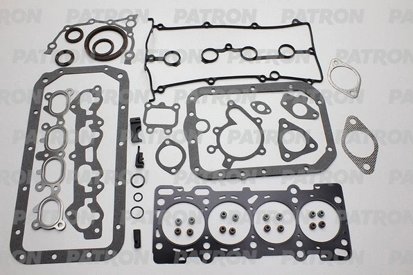 Pochette moteur complète PATRON PG1-1051