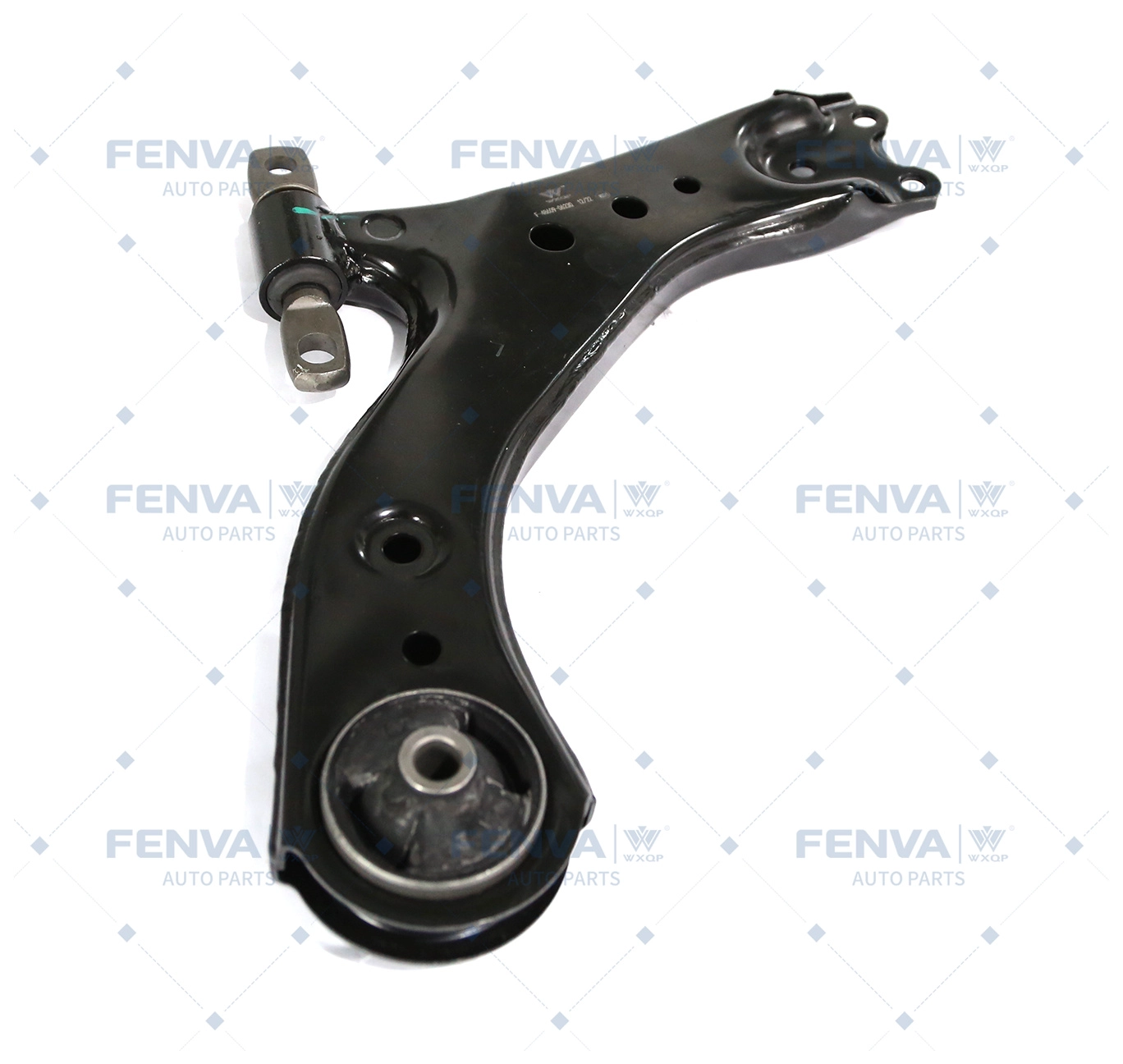 Bras de liaison, suspension de roue WXQP 55995