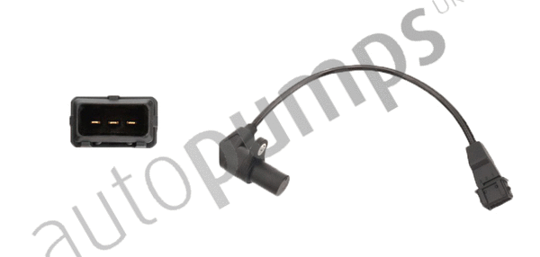 Capteur d'angle, vilebrequin Autopumps UK ACS1028
