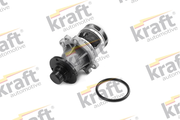 Pompe à eau, refroidissement du moteur KRAFT AUTOMOTIVE 1502590