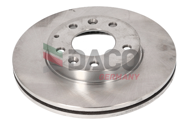 Disque de frein DACO Germany 602201